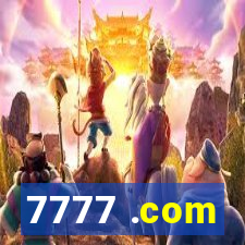 7777 .com